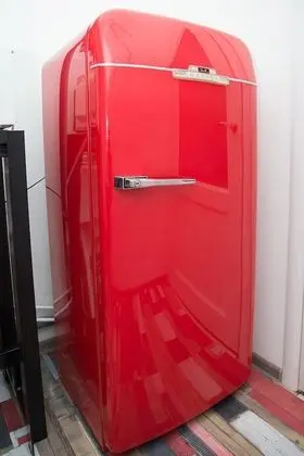 RedLine hostel - Yerinde Yemek