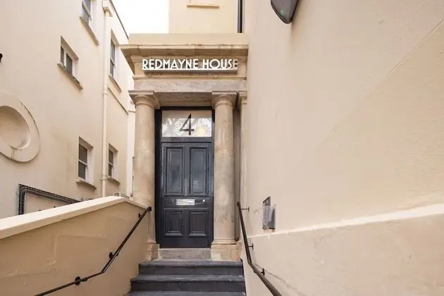Redmayne House