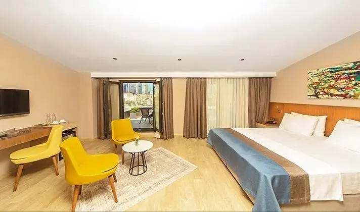 Redmont Hotel Nişantaşı