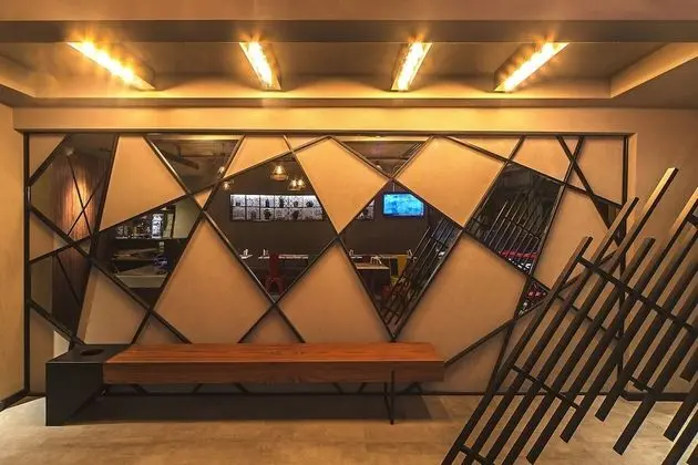 Redmont Hotel Nisantasi - Lobi