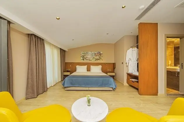 Redmont Hotel Nisantasi - Oda