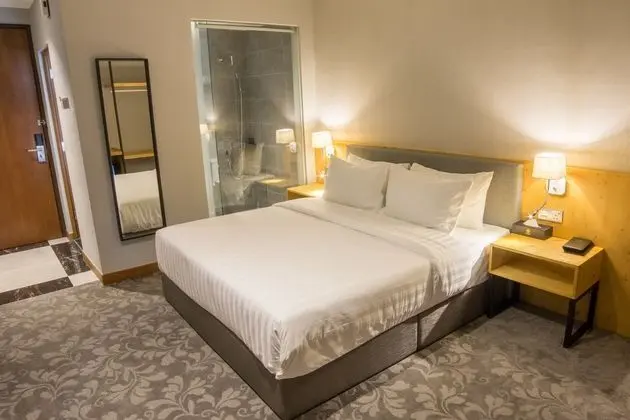 REDPINE BOUTIQUE HOTEL