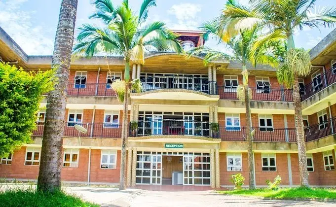 Redsea Hotel Kampala
