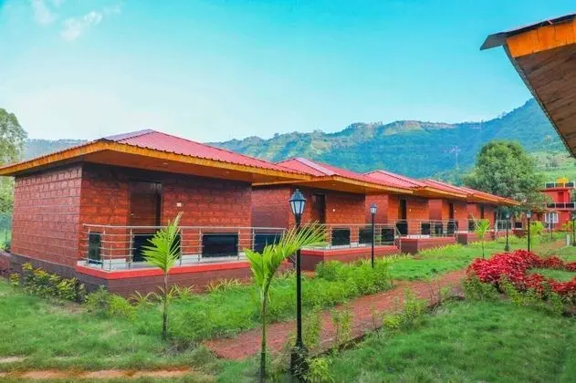 The Redstone Resort