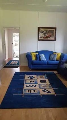 Redtail Ridge Cottages - Adults Only - İç Mekan