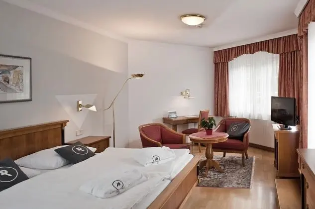 Reduce Hotel Thermal - Oda