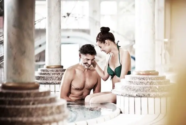 Reduce Hotel Thermal - Spa