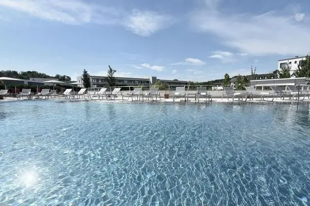 Reduce Hotel Vital - Havuz