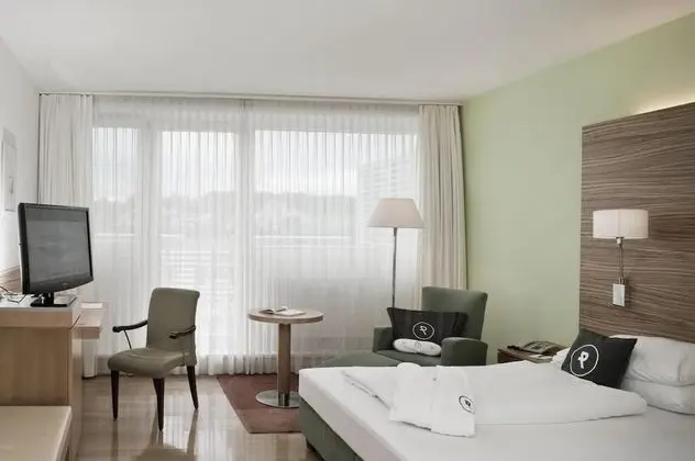 Reduce Hotel Vital - Oda