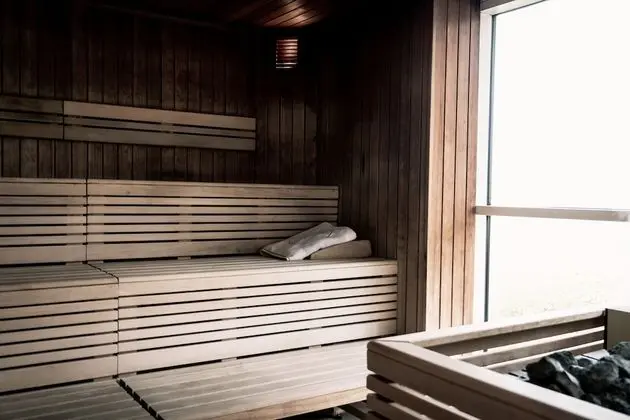 Reduce Hotel Vital - Spa