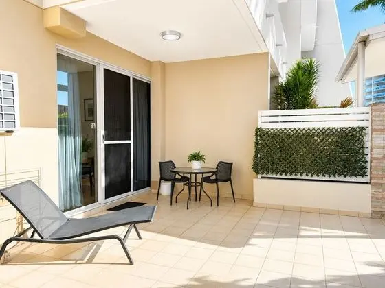 Redvue Apartments - Dış Mekan