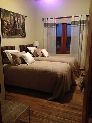 Redwing Shearer's Quarters - Oda