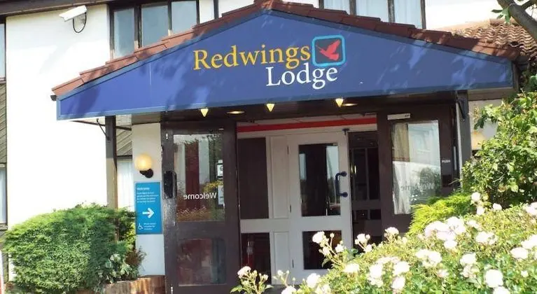Redwings Lodge Baldock