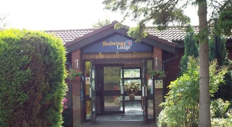 Redwings Lodge Dunstable