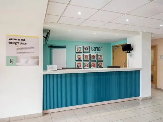 Redwings Lodge Wolverhampton - Dış Mekan
