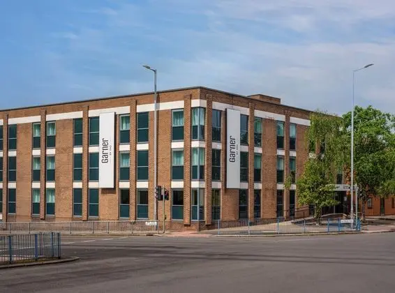 Redwings Lodge Wolverhampton - Öne Çıkan Resim
