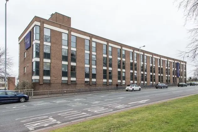 Redwings Lodge Wolverhampton - Yerinde Yemek