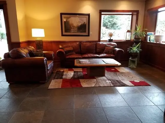 Redwood Hyperion Suites - Lobi