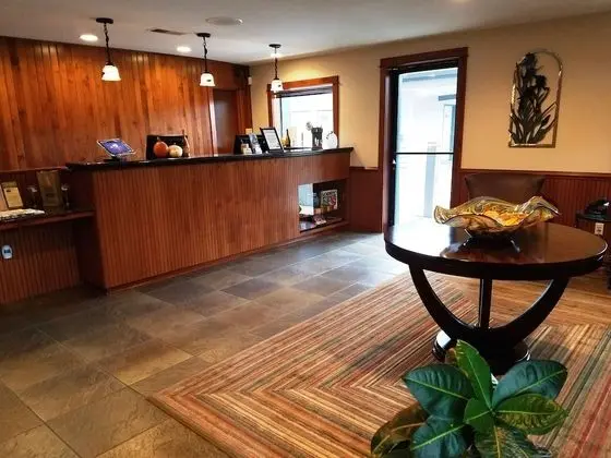 Redwood Hyperion Suites - Öne Çıkan Resim