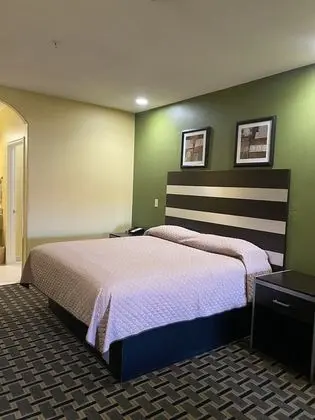 Redwood Suites - Oda