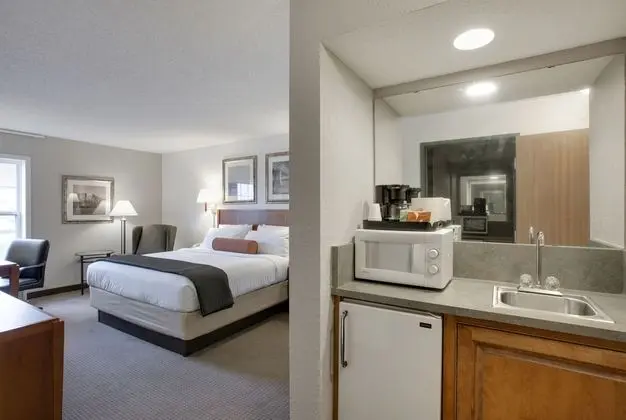 Redwood Valley Lodge - Öne Çıkan Resim