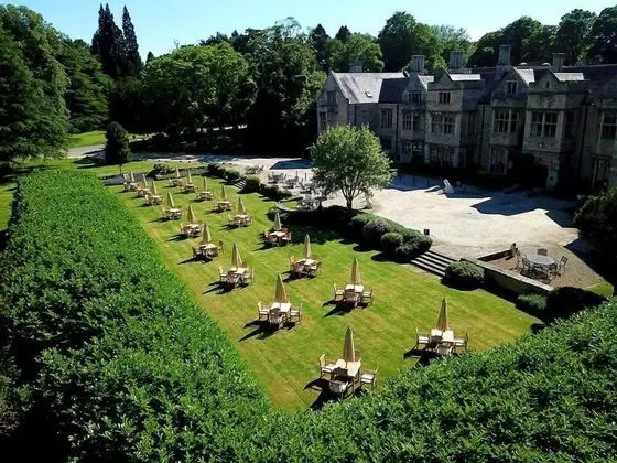 Redworth Hall Hotel