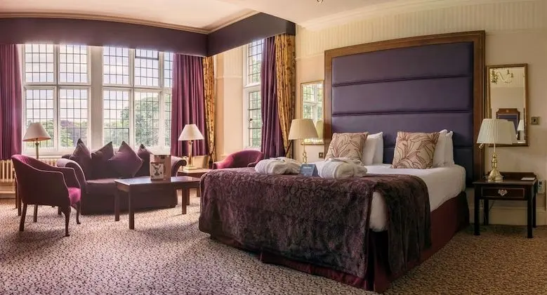Redworth Hall Hotel - Öne Çıkan Resim