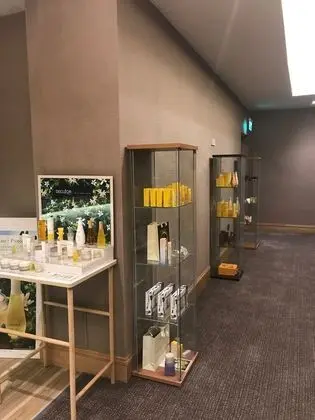 Redworth Hall Hotel - Spa