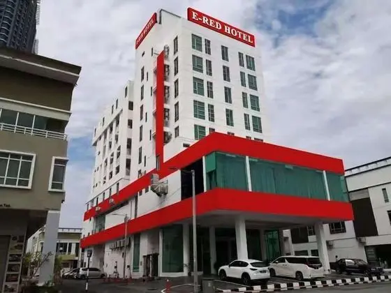 The REED Hotel Melaka