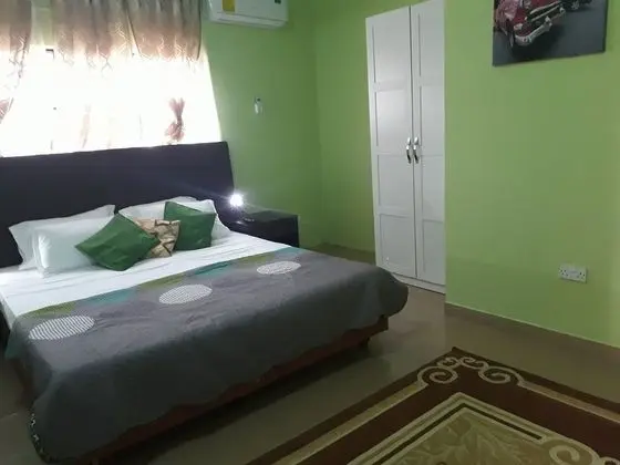 Reeelux Lodge and Spa