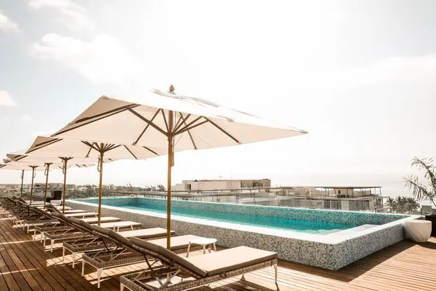 The Reef 28 Adults Only All Suites