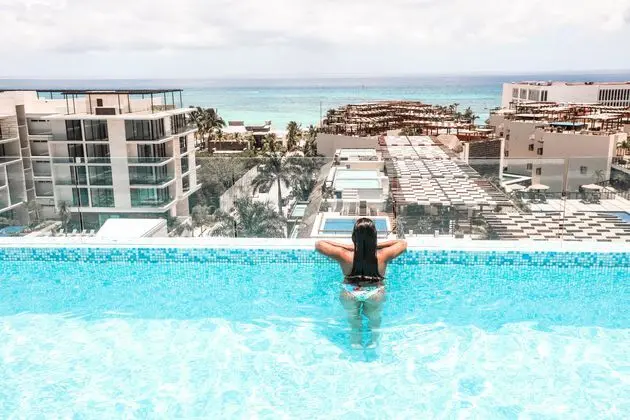 The Reef 28 Adults Only All Suites - Manzara / Peyzaj