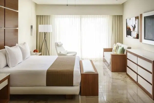 The Reef 28 Adults Only All Suites - Oda