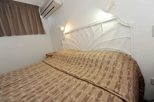 Reef Adventureland Motor Inn - Oda