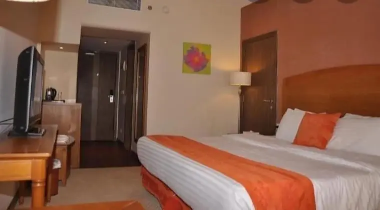 Reef Al Malaz Hotel International - Oda