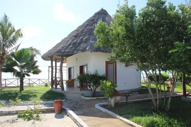 Reef & Beach Resort - Oda