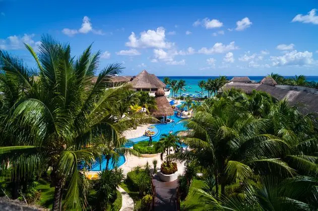 The Reef CocoBeach