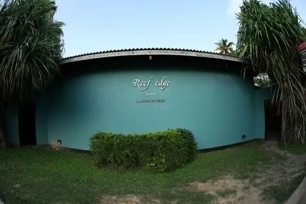 Reef Edge