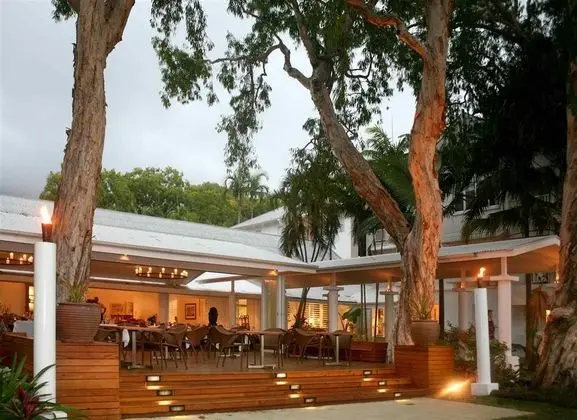 The Reef House Mgallery