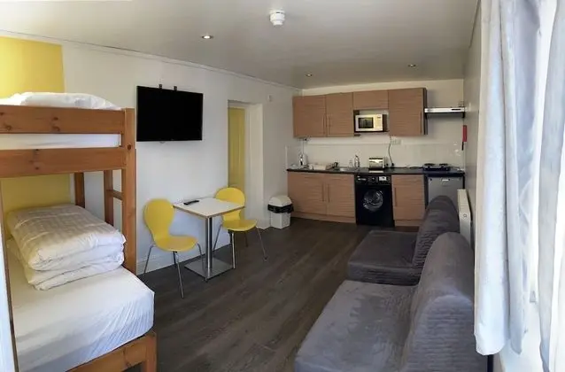 Reef Island Apartments - Öne Çıkan Resim