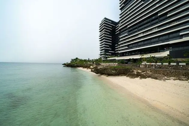 The Reef Island Resort Mactan, Cebu