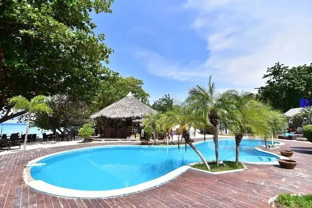 Reef Resort