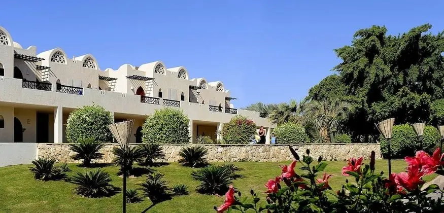 Reef Oasis Beach Aqua Park Resort - Dış Mekan