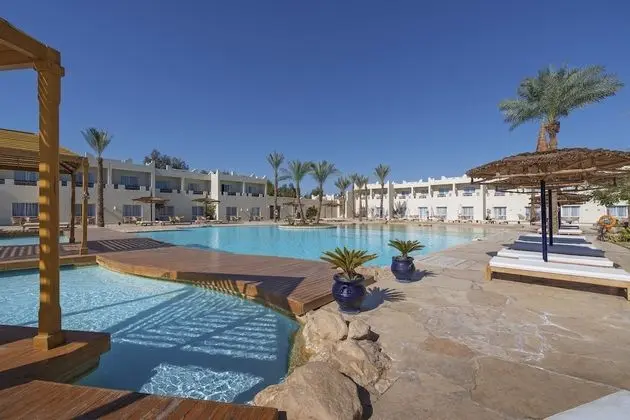 Reef Oasis Beach Aqua Park Resort - Havuz