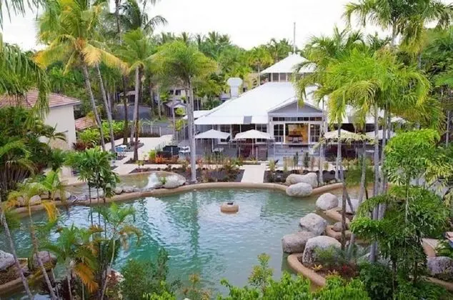 Reef Resort Port Douglas