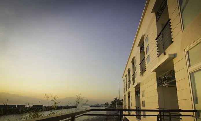 The Reef Hotel and Residences - Dış Mekan