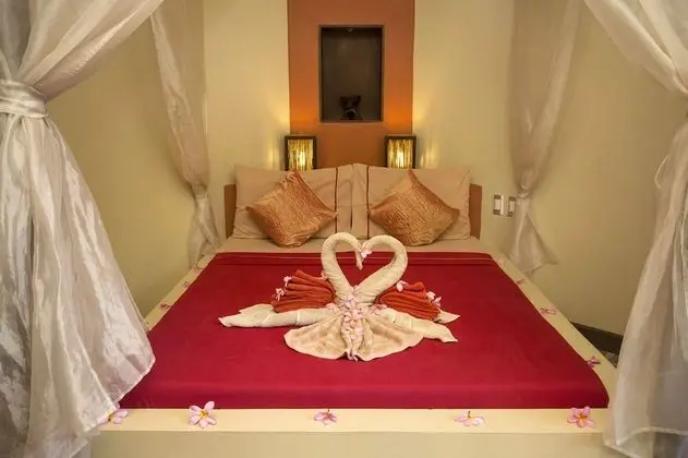 Reef Retreat Resort - Oda