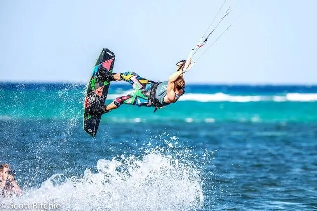 Reef Retreat Resort - Plaj