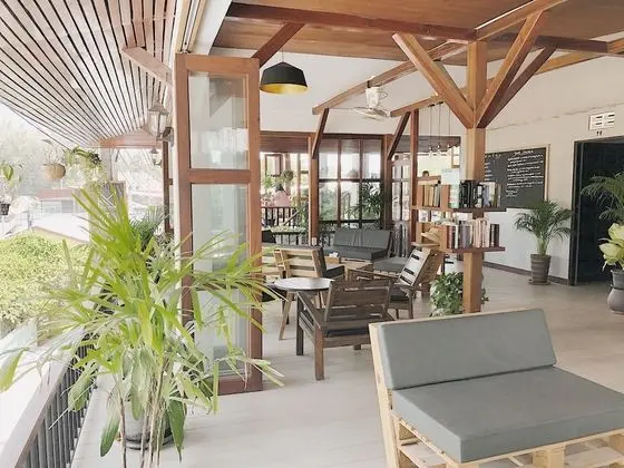 The Reef Hotel - Öne Çıkan Resim