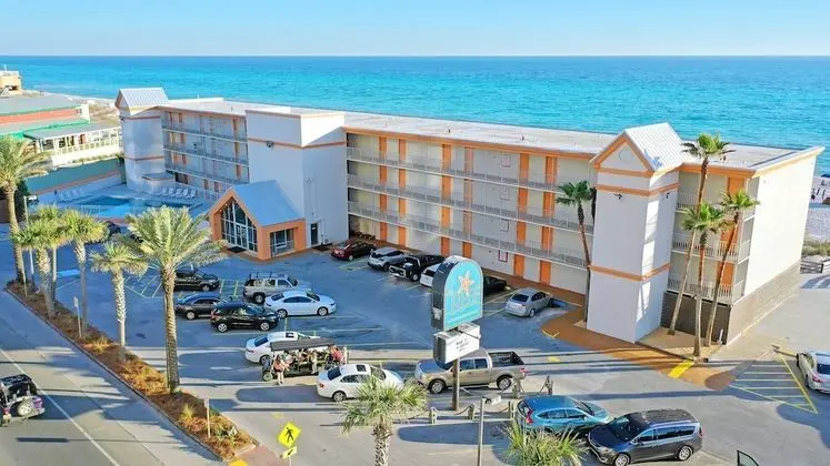 The Reef at Seahaven Beach Resorts - Öne Çıkan Resim